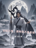 合成万鬼,请叫我万鬼老祖TXT下载